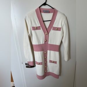 No brand jacket top sweater